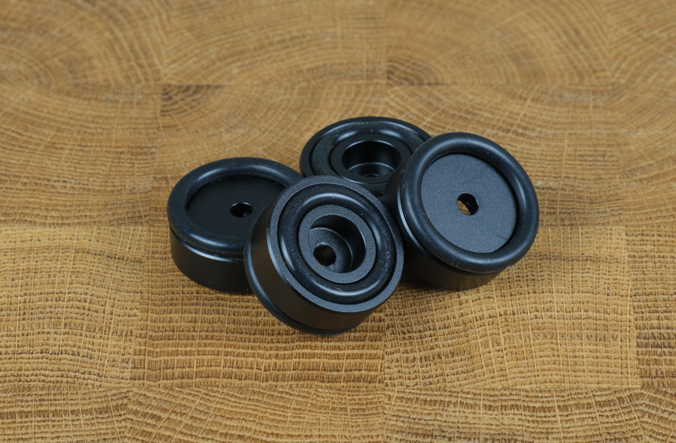 Mobile Anti-Rutsch Pads & Anti-"Kippel" Pads | Mobile Füße | Mobile Unterlage Mobile Anti-Rutsch Pads & Anti-"Kippel" Pads | Mobile Füße | Mobile Unterlage